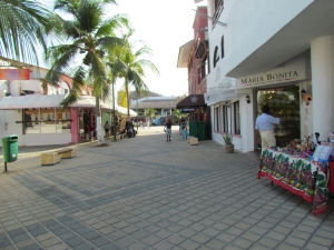 shops