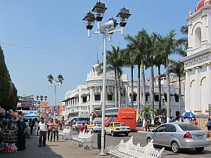 Tapachula, Mexico