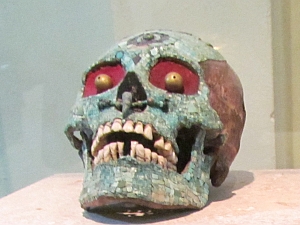 skull