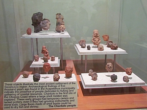 figurines