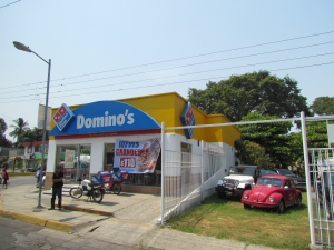 Domino's