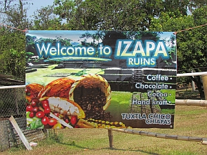 Izapa