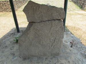 stela