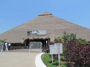 Welcome Center