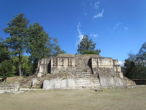 temple