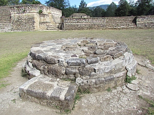 altar