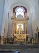 church