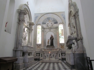 altar