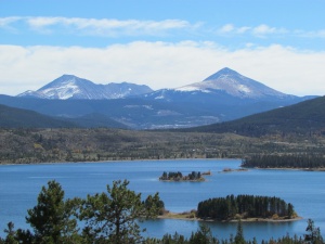 Lake Dillon