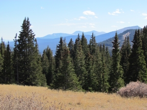 Hoosier Pass