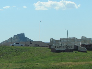 Castle Rock