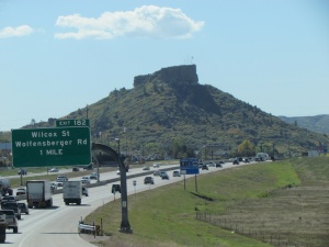 Castle Rock