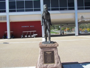 Women memorial