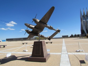 P-38 Lightning