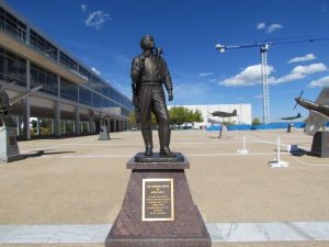 Tuskegee airmen