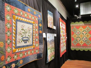 more quilts