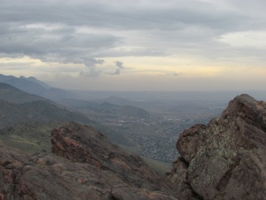 rocks & Golden