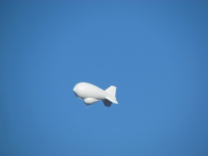 Aerostat