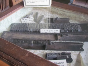 type