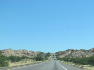 highway vista