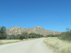 to Amerind