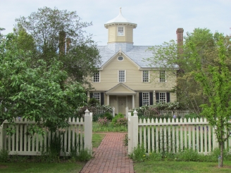 Cupola House