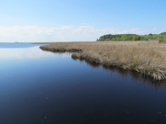 Currituck Sound