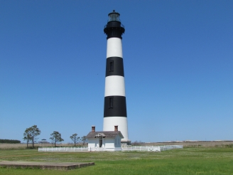 Bodie Island Light