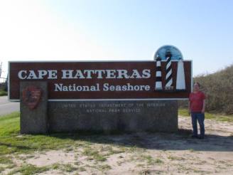 Cape Hatteras