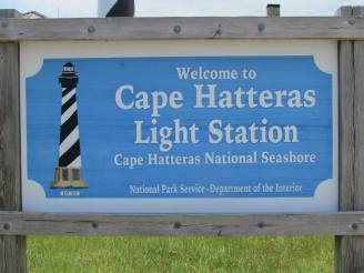 Cape Hatteras