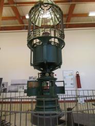 fresnel lens