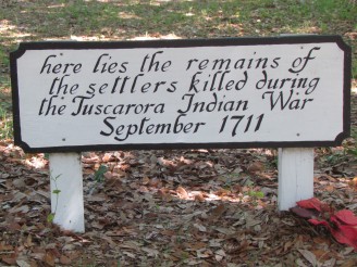 Indian war sign