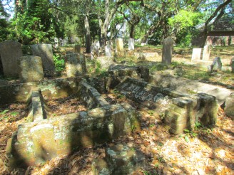 graves