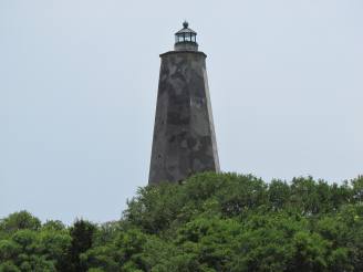 Old Baldy