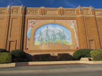 Cowgirl Museum