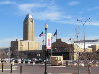 street scene