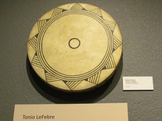 LeFebre drum