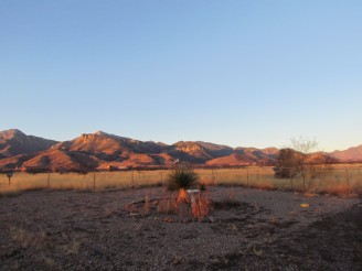 sunrise