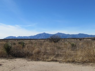 mountains