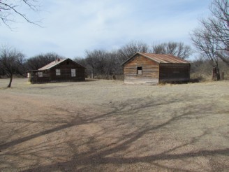 buildings