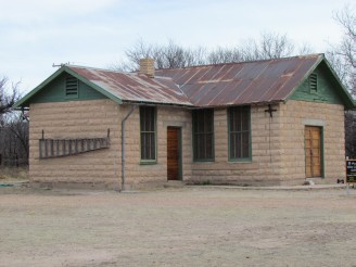 Fairbank School