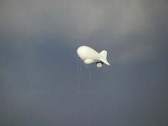 aerostat