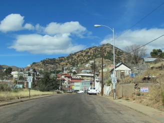 Bisbee