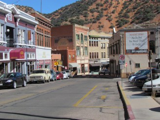 Bisbee