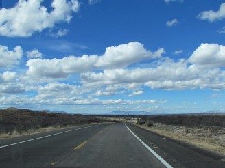 road