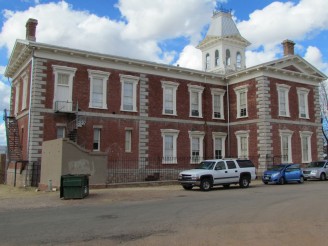 courthouse