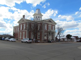 Courthouse