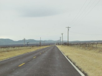 road